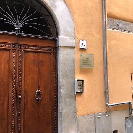 Il Sicomoro Sansepolcro Exterior photo