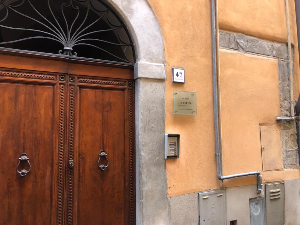 Il Sicomoro Sansepolcro Exterior photo